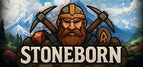 Stoneborn