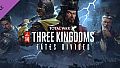 Total War: THREE KINGDOMS - Fates Divided