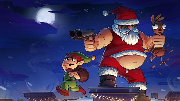 Buy Big Trouble in Little Chimney