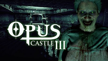 Opus Castle - Chapter 3 DLC