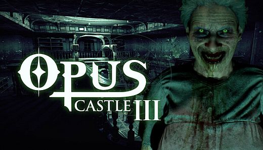 Opus Castle - Chapter 3