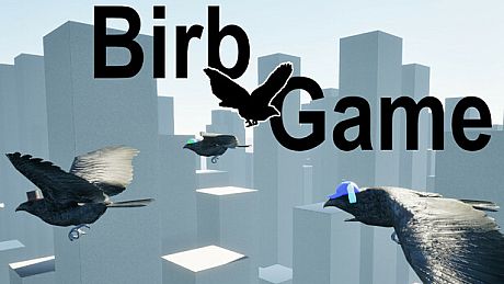 Birb Game Game