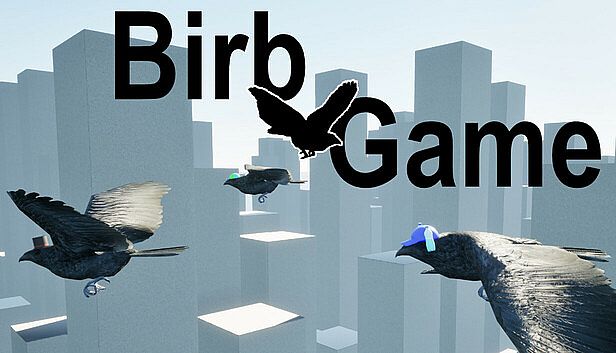 Buy Birb Game