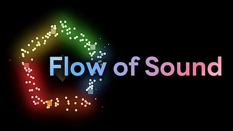 Flow of Sound Game