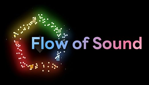 Flow of Sound