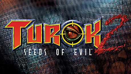 Turok 2: Seeds of Evil