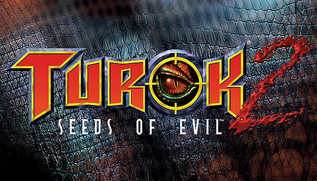 Buy Turok 2: Seeds of Evil