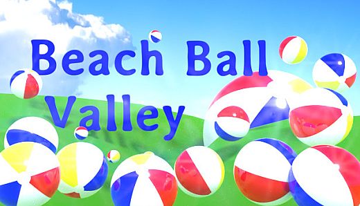 Beach Ball Valley