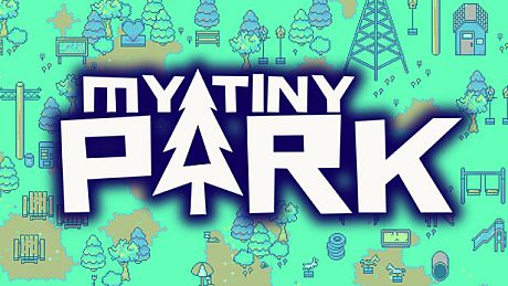 My Tiny Park Game