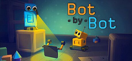Bot.by.Bot Game