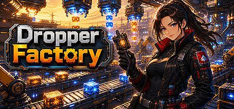 Dropper Factory Game