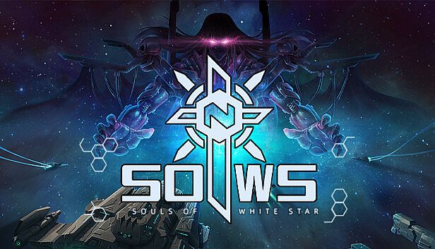 Buy Souls of White Star