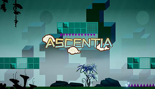 Ascentia - New Map: Cube Cave