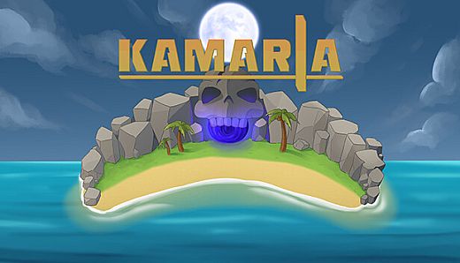 Kamaria