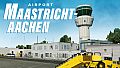 X-Plane 11 - Add-on: Aerosoft - Airport Maastricht-Aachen