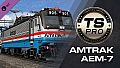 Train Simulator: Amtrak AEM-7