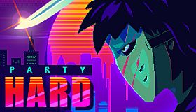 Party Hard
