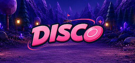 Disco Game