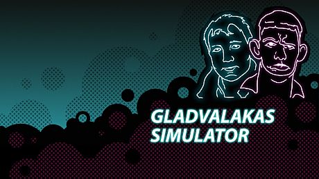 GLAD VALAKAS SIMULATOR Game