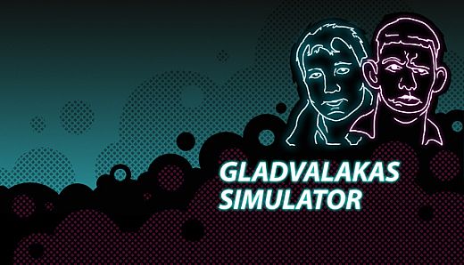 GLAD VALAKAS SIMULATOR