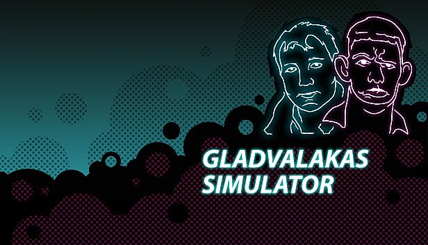 Buy GLAD VALAKAS SIMULATOR