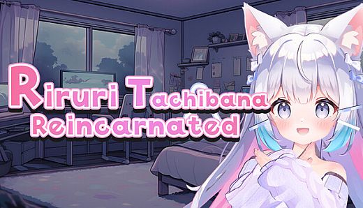 Riruri Tachibana : Reincarnated