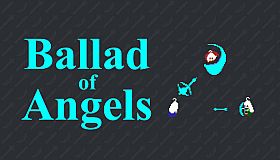 Ballad of Angels