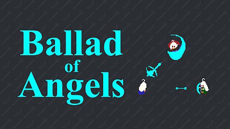 Ballad of Angels Game