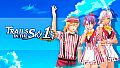 Trails in the Sky 1st Chapter - Fine Red Diner Costume Set Vol. 2