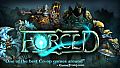 FORCED Original Soundtrack