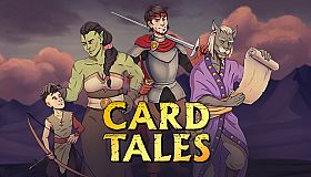 Card Tales