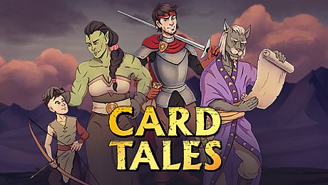 Card Tales Game