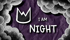 I AM NIGHT