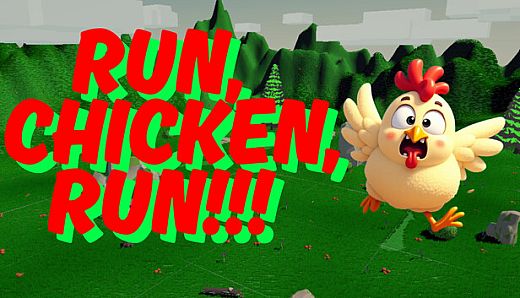 Run Chicken Run