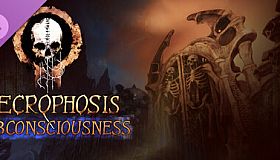 Necrophosis - Subconsciousness