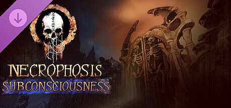 Necrophosis - Subconsciousness DLC