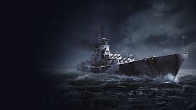 World of Warships: Legends
