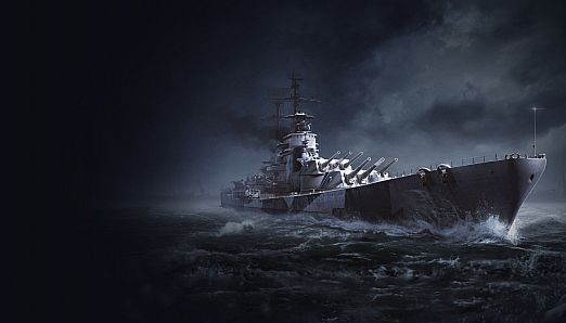 World of Warships: Legends