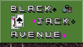 Blackjack Avenue