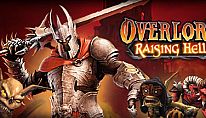 Kup Overlord: Raising Hell na PC