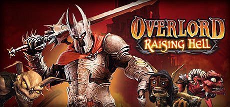 Overlord: Raising Hell Game