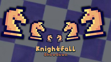 Knightfall Showdown Game