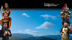 Sid Meier's Civilization Revolution