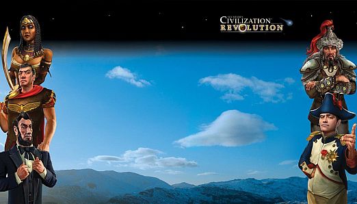 Sid Meier's Civilization Revolution