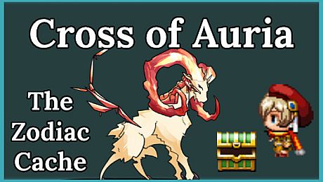 Cross of Auria - Battle Series X: The Zodiac Cache DLC