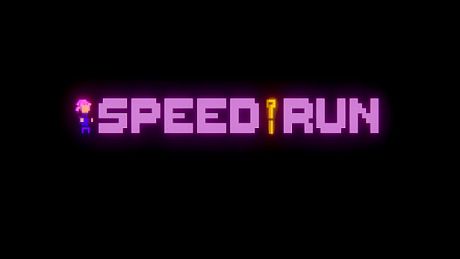 Speedrun Game