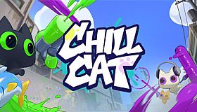 Chill Cat