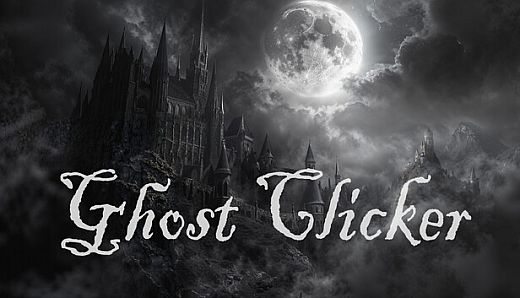 Ghost Clicker