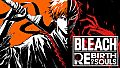 BLEACH Rebirth of Souls