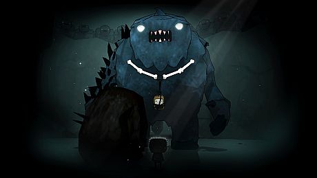 Eekeemoo Splinters of the Dark Shard Game